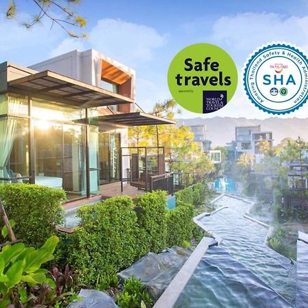 Green Pix Khaoyai Pakchong Ngoại thất bức ảnh