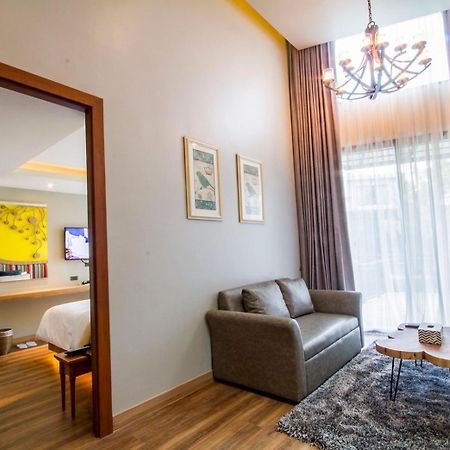 Green Pix Khaoyai Pakchong Phòng bức ảnh