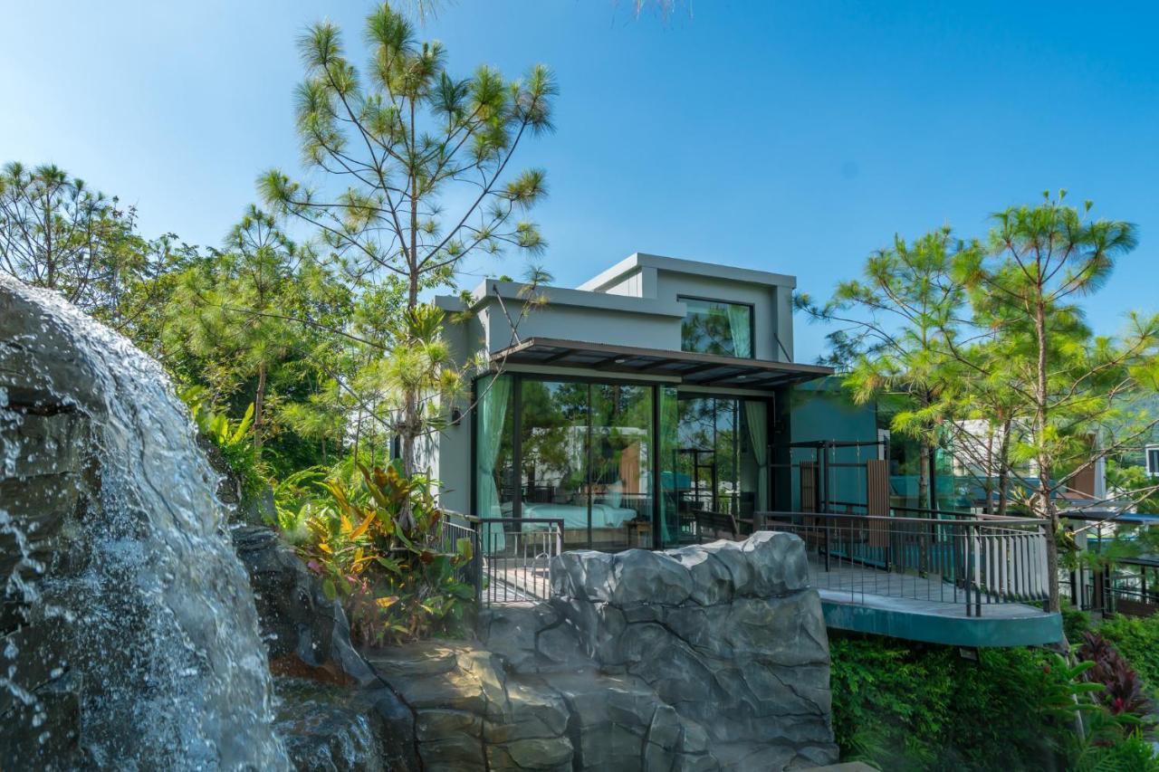 Green Pix Khaoyai Pakchong Ngoại thất bức ảnh