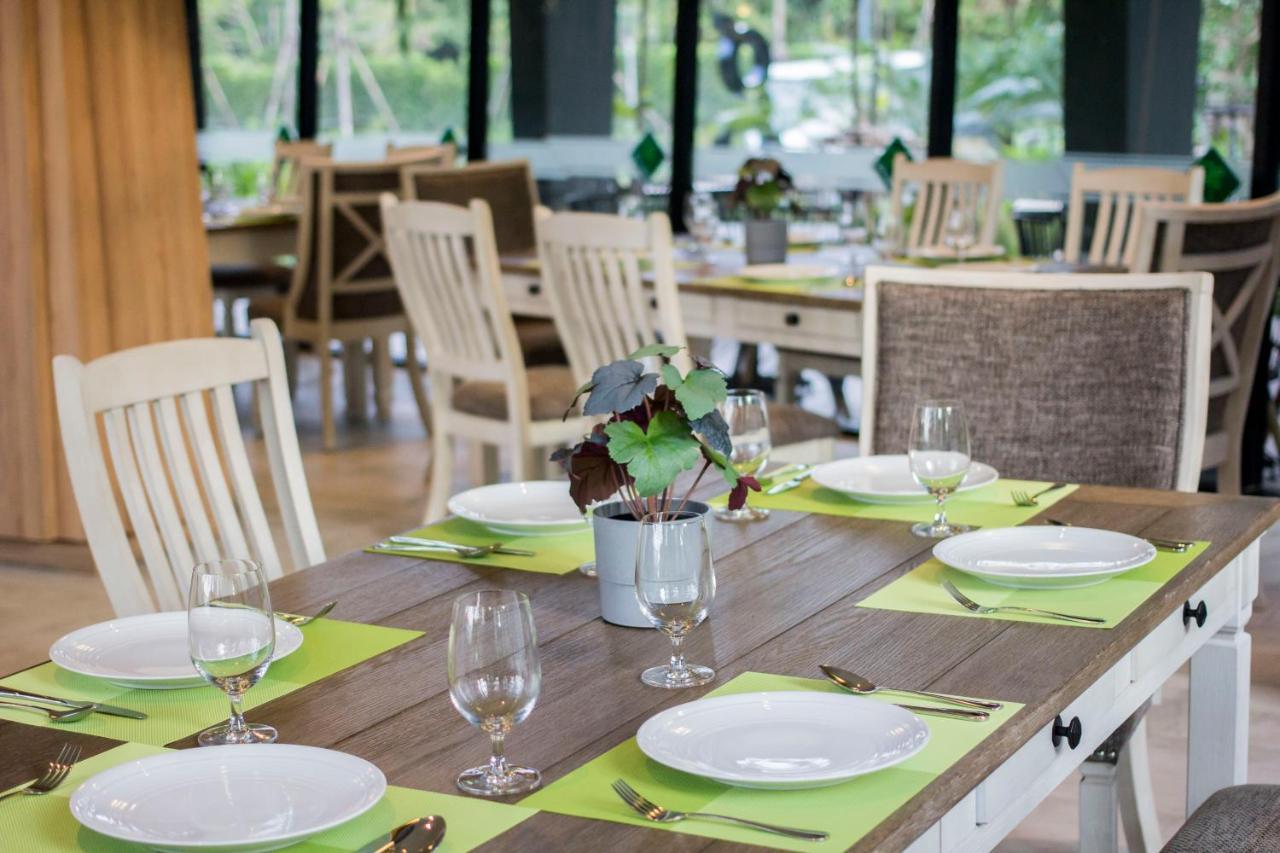 Green Pix Khaoyai Pakchong Ngoại thất bức ảnh