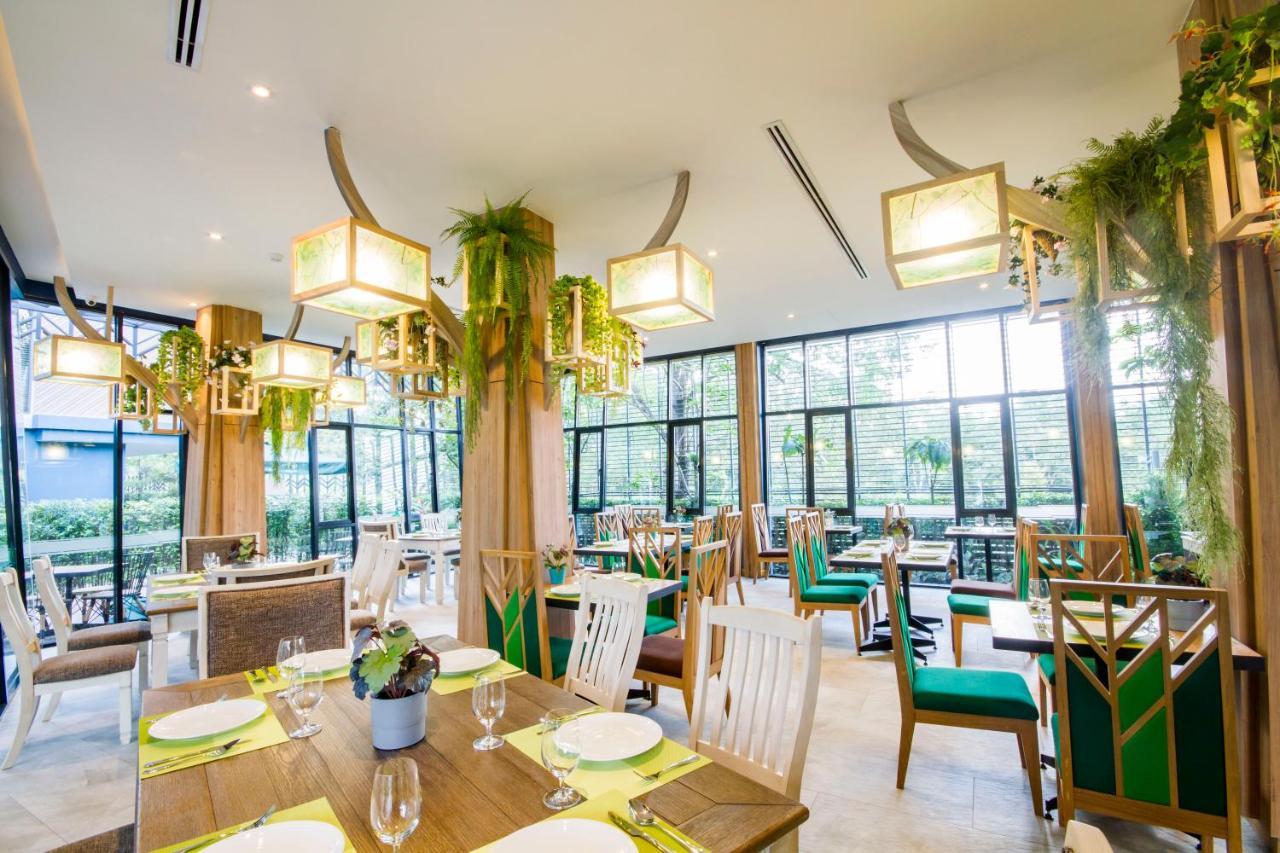 Green Pix Khaoyai Pakchong Ngoại thất bức ảnh