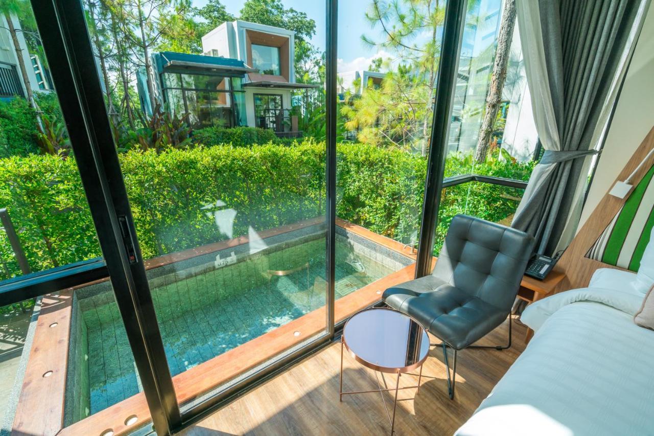 Green Pix Khaoyai Pakchong Ngoại thất bức ảnh