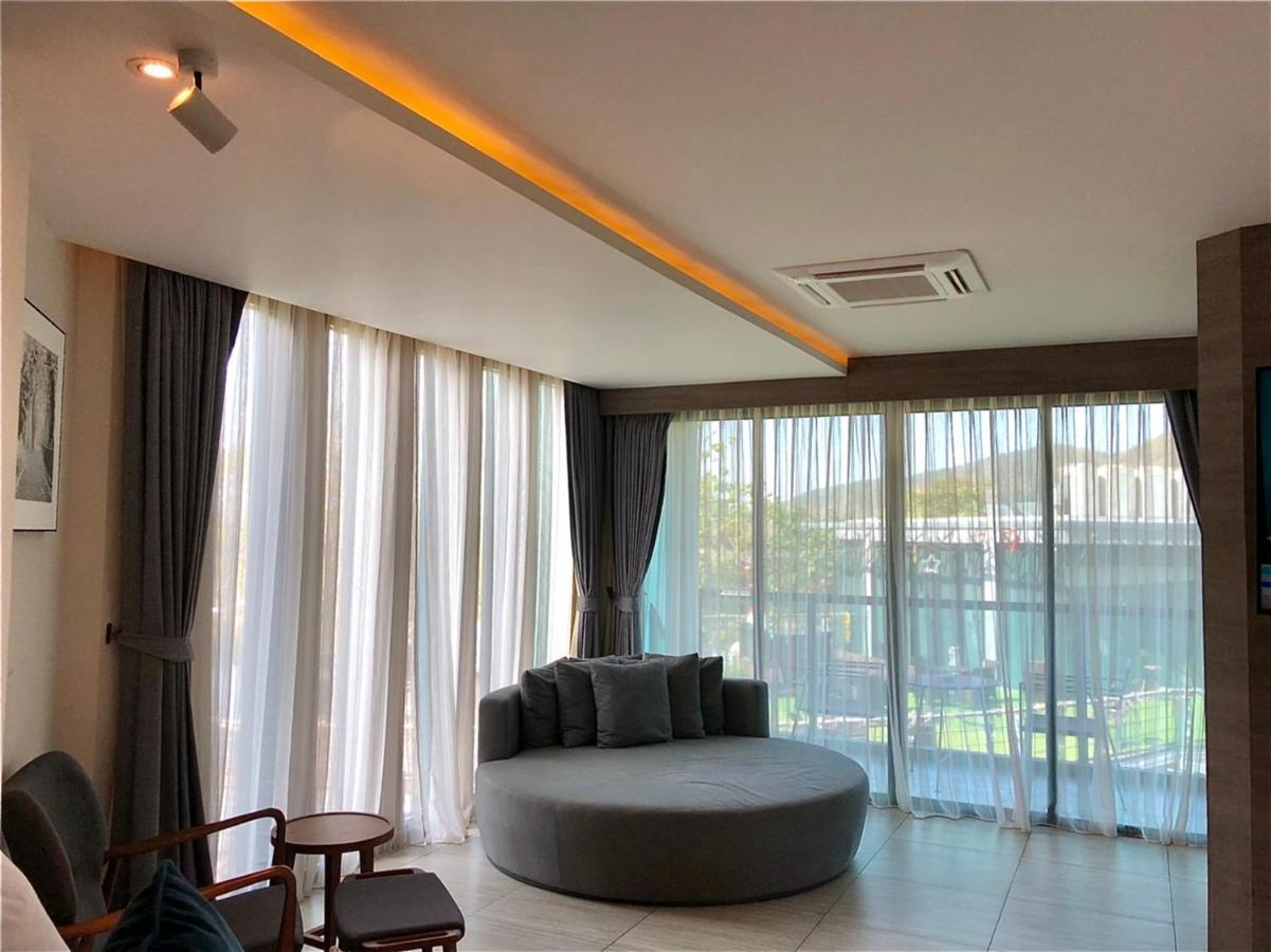 Green Pix Khaoyai Pakchong Ngoại thất bức ảnh