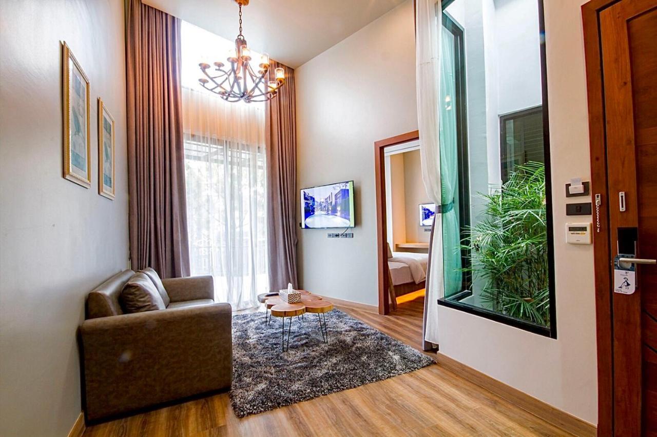 Green Pix Khaoyai Pakchong Ngoại thất bức ảnh