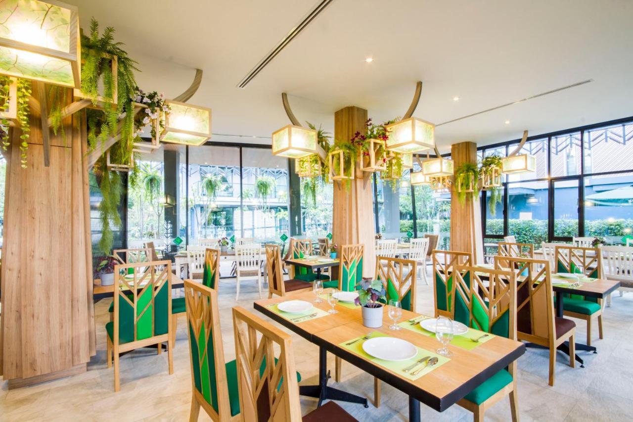 Green Pix Khaoyai Pakchong Ngoại thất bức ảnh
