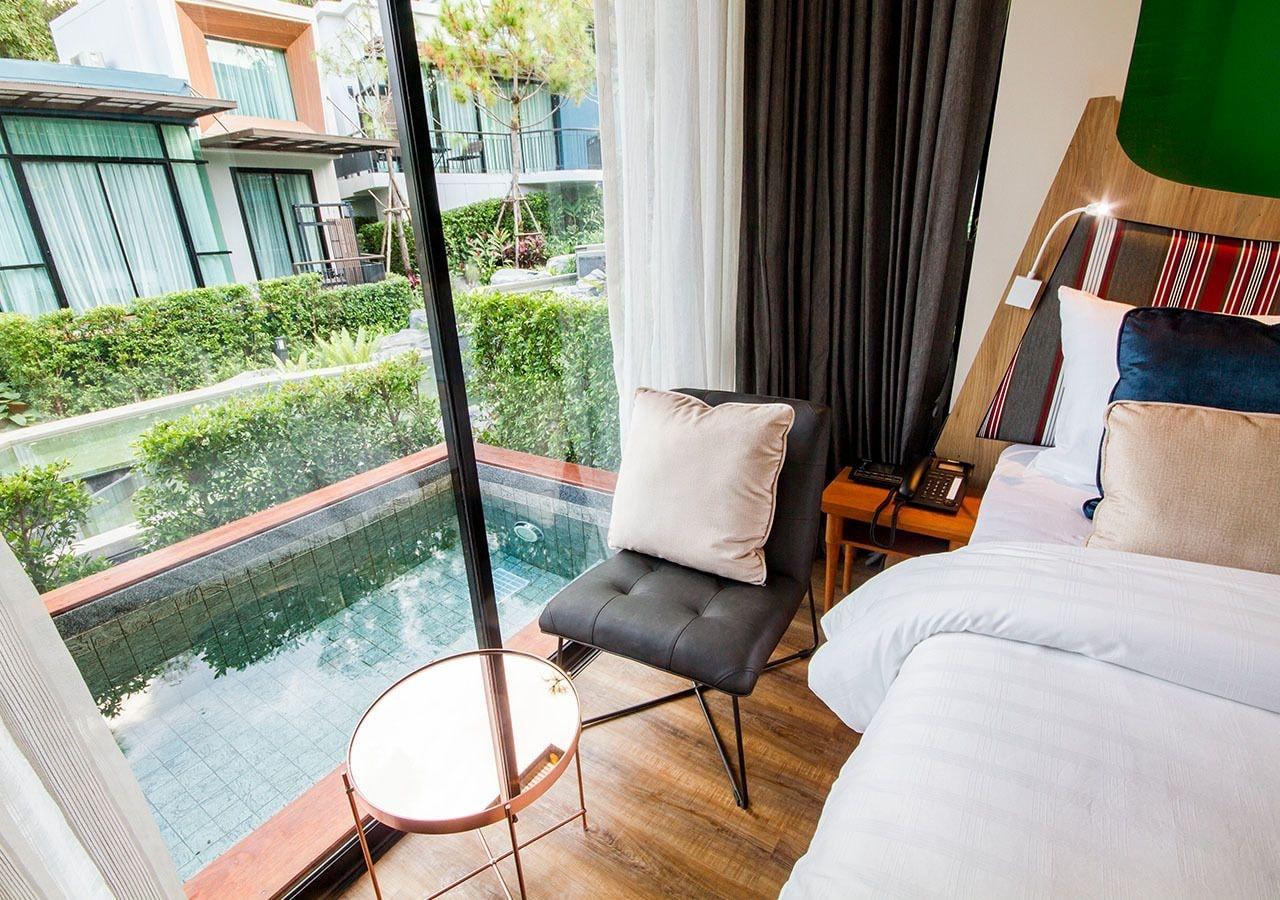 Green Pix Khaoyai Pakchong Ngoại thất bức ảnh