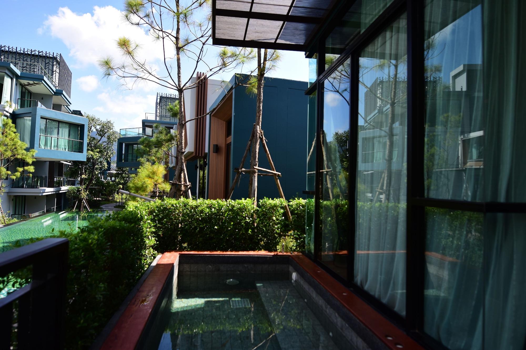 Green Pix Khaoyai Pakchong Ngoại thất bức ảnh