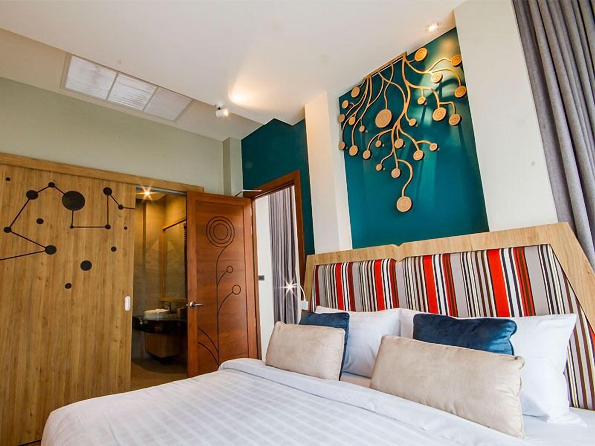 Green Pix Khaoyai Pakchong Ngoại thất bức ảnh