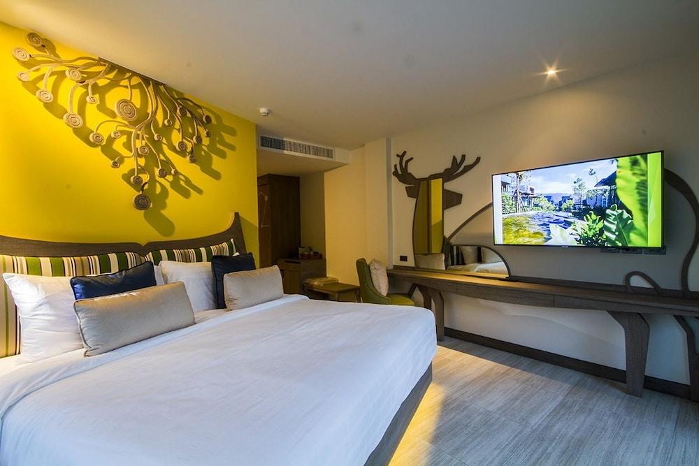Green Pix Khaoyai Pakchong Ngoại thất bức ảnh