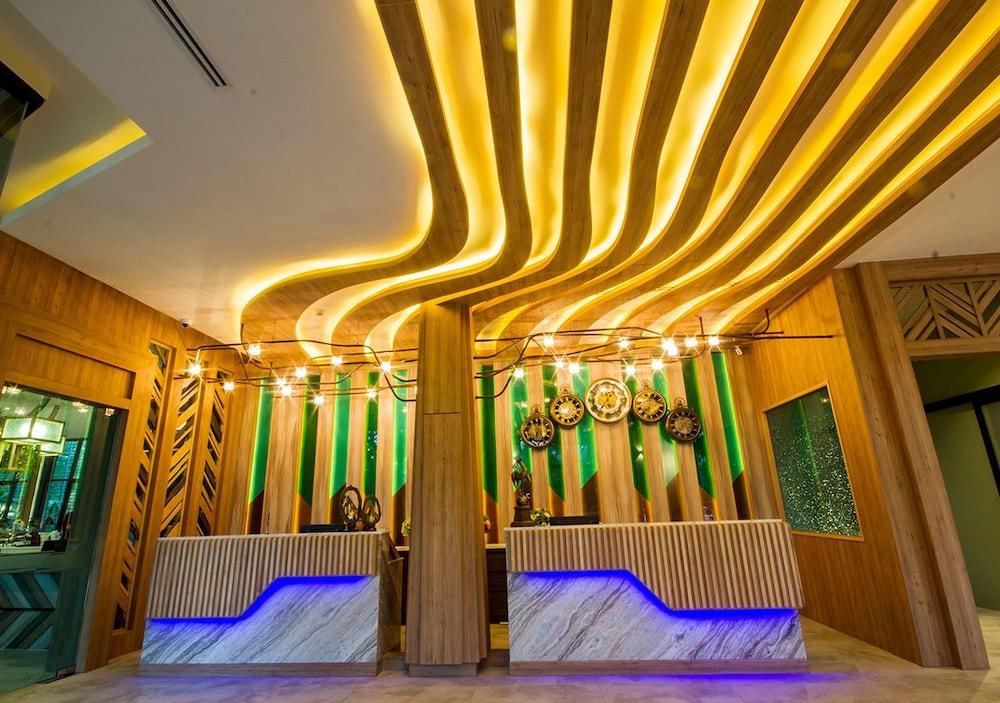 Green Pix Khaoyai Pakchong Ngoại thất bức ảnh