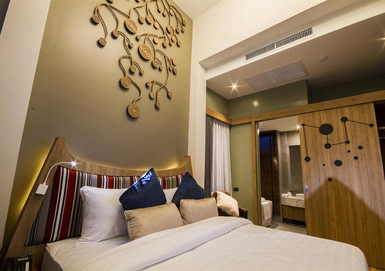 Green Pix Khaoyai Pakchong Ngoại thất bức ảnh