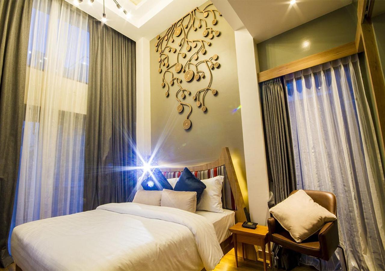 Green Pix Khaoyai Pakchong Ngoại thất bức ảnh