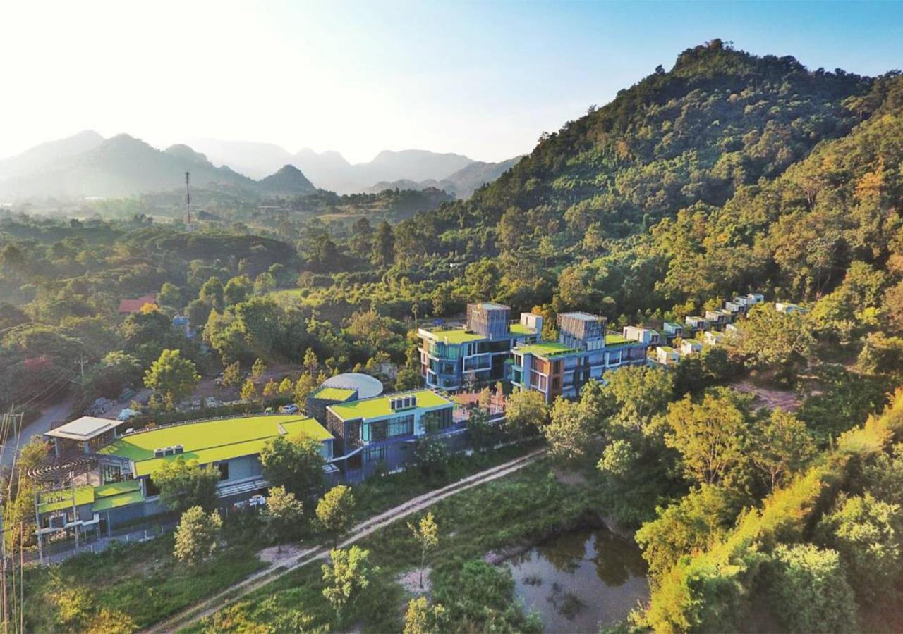 Green Pix Khaoyai Pakchong Ngoại thất bức ảnh