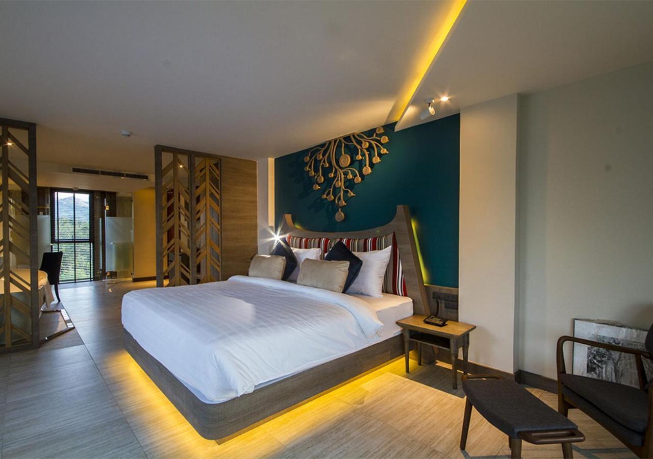 Green Pix Khaoyai Pakchong Ngoại thất bức ảnh