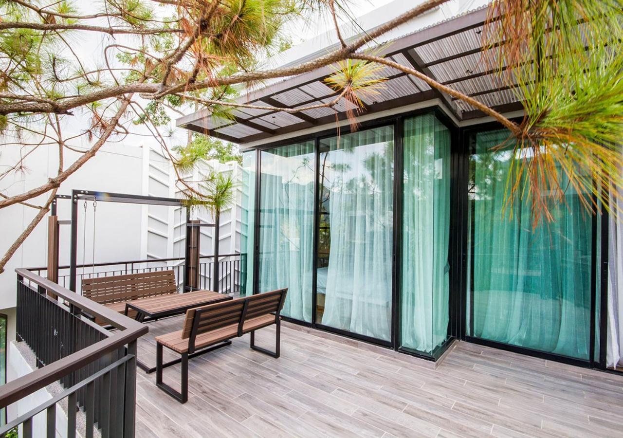 Green Pix Khaoyai Pakchong Ngoại thất bức ảnh