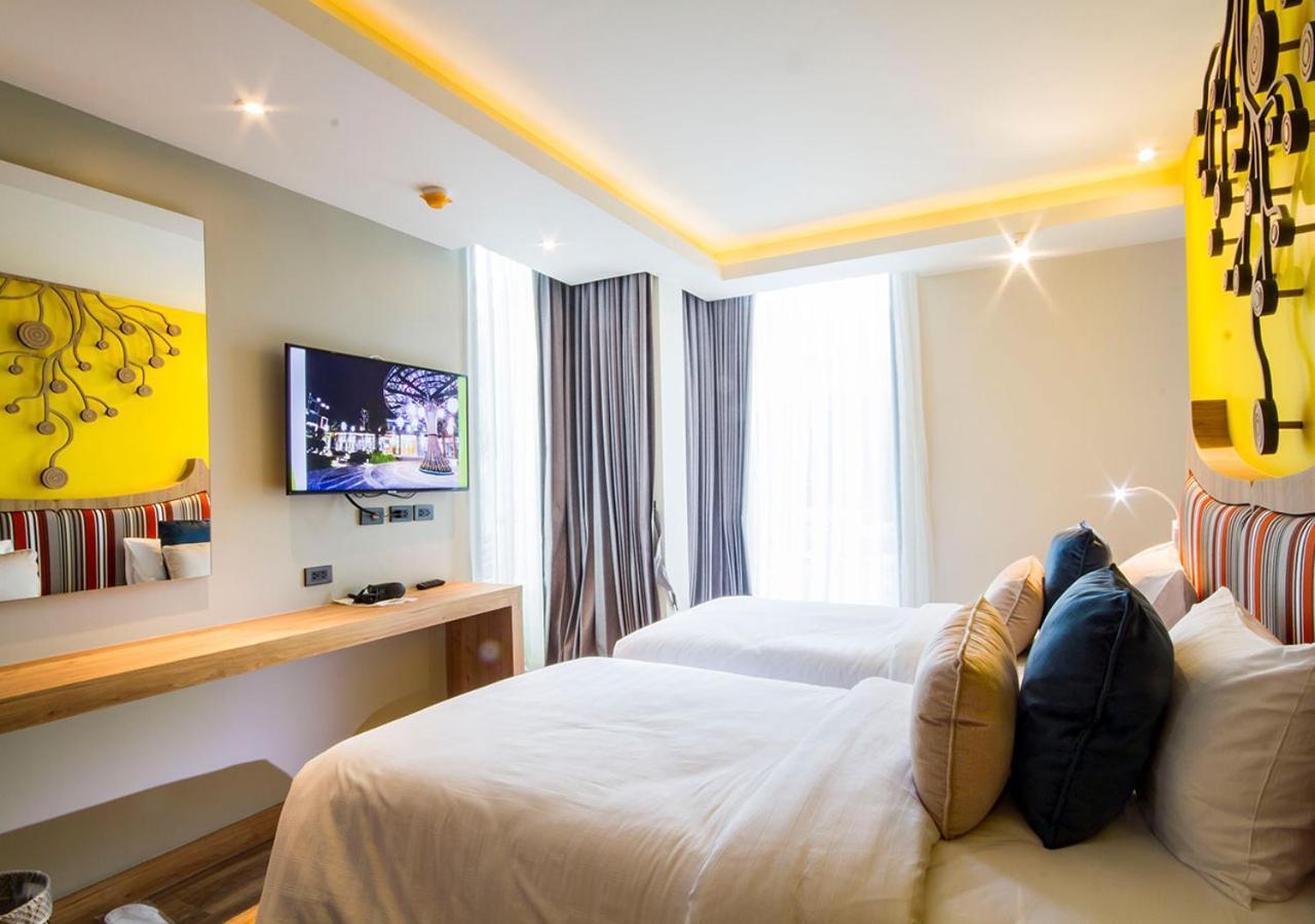 Green Pix Khaoyai Pakchong Ngoại thất bức ảnh