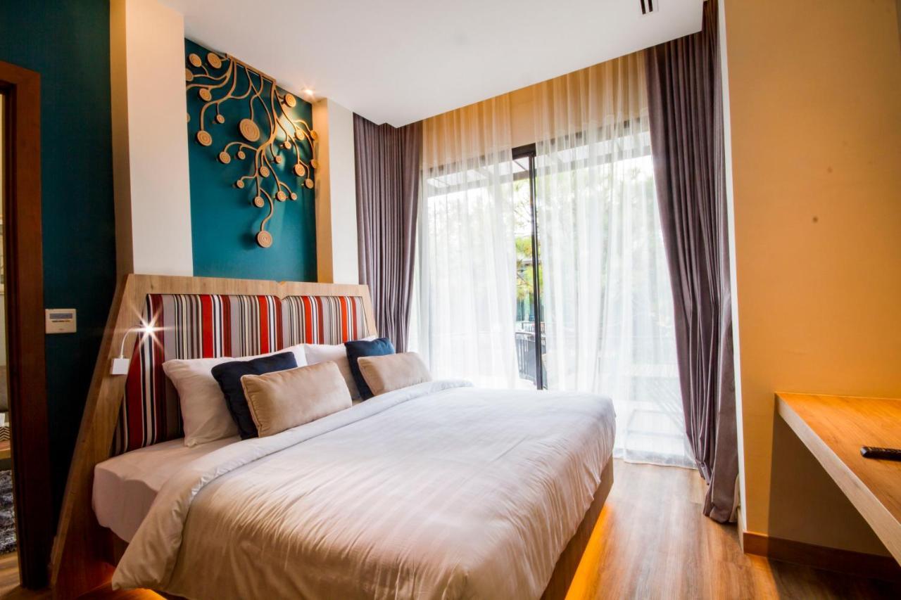 Green Pix Khaoyai Pakchong Ngoại thất bức ảnh