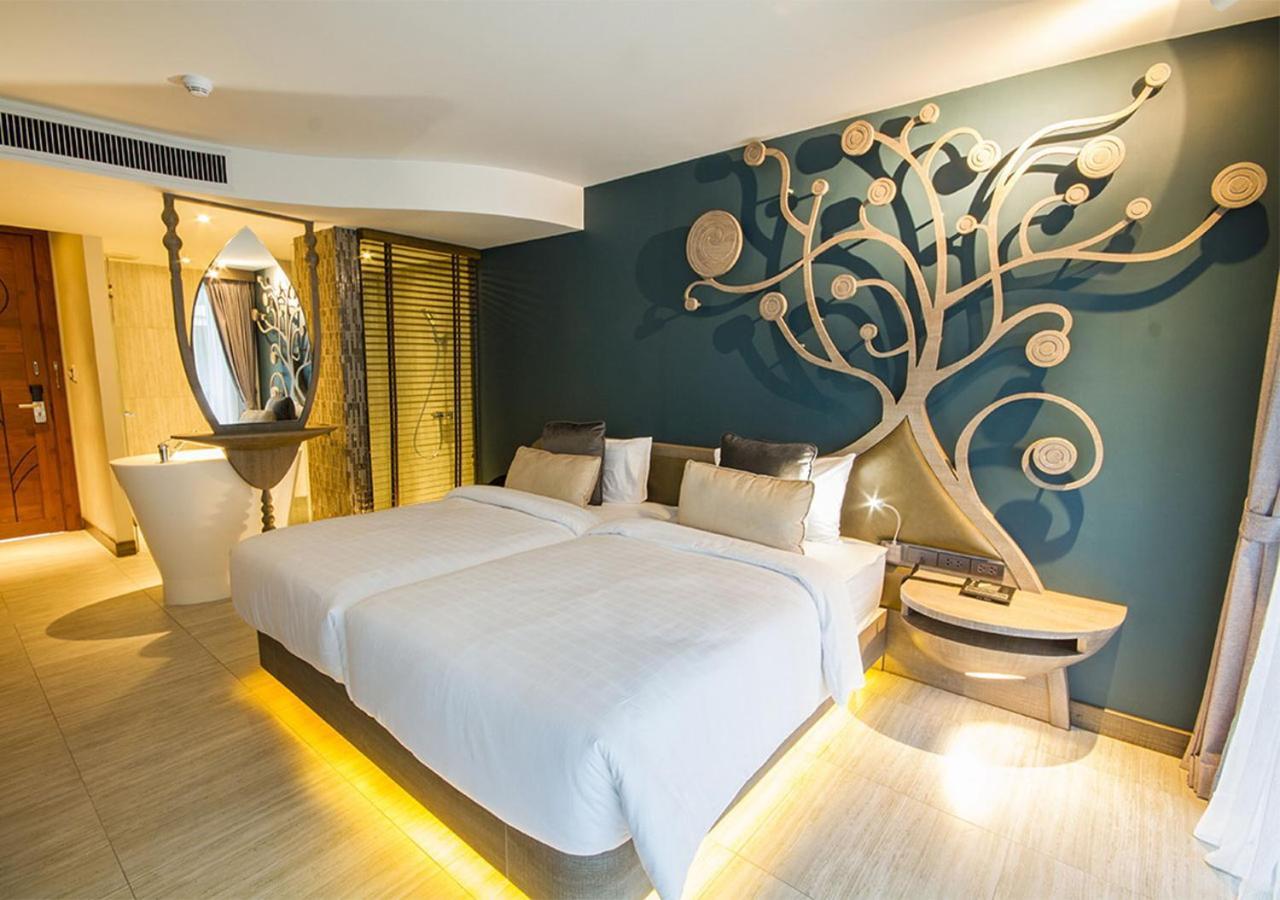 Green Pix Khaoyai Pakchong Ngoại thất bức ảnh
